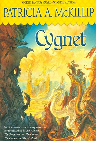 Cygnet / Patricia A. McKillip.