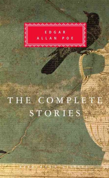 The complete stories / Edgar Allan Poe ; with an introduction by John Seelye.
