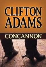 Concannon / Clifton Adams.