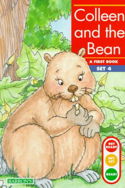 Colleen and the bean / by Foster & Erickson ; illustrated by Kerri Gifford.