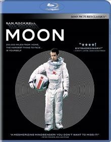 Moon [videorecording] / a Sony Pictures Classics release of a Stage 6 Films presentation of a Liberty Films production in association with Xingu Films and Limelight ; produced by Stuart Fenegan, Trudie Styler ; written by Nathan Parker ; directed by Duncan Jones.