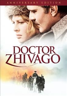 Doctor Zhivago [videorecording] / Metro-Goldwyn-Mayer presents a Carlo Ponti production, David Lean's film ; produced by Carlo Ponti ; screenplay by Robert Bolt ; directed by David Lean.