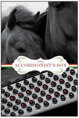 The accordionist's son / Bernardo Atxaga ; translated from the Spanish by Margaret Jull Costa.