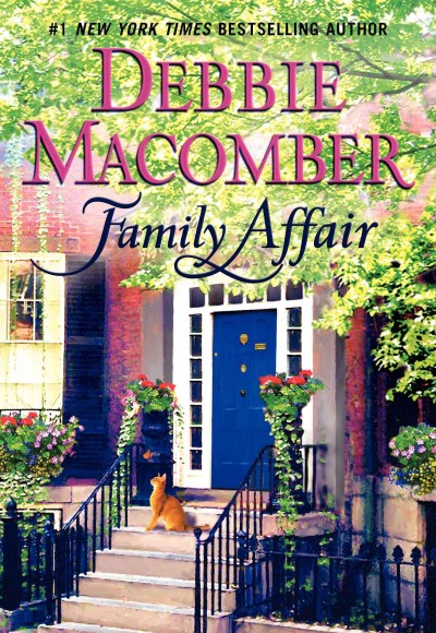 Family affair / Debbie Macomber.