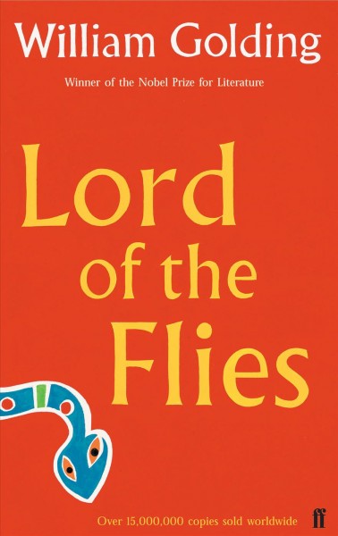 Lord of the flies : a novel / William Golding ; with an introduction and notes by Ian Gregor and Mark Kinkead-Weekes of the Faculty of Humanities, University of Kent at Canterbury.