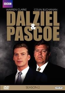 Dalziel & Pascoe. Season 2 [videorecording] / British Broadcasting Corporation.