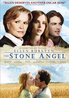 The stone angel [videorecording].