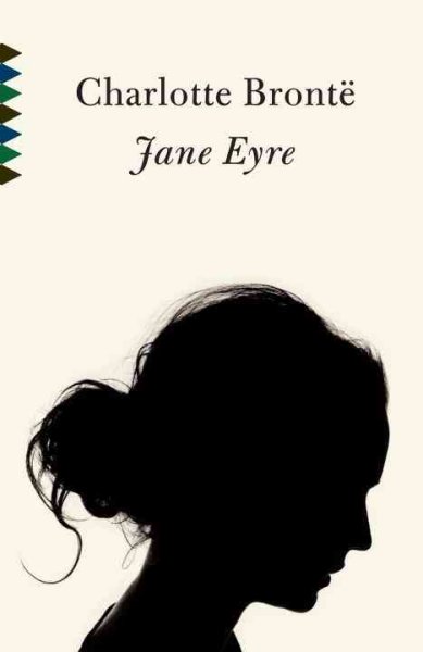 Jane Eyre [text] / Charlotte Brontë.