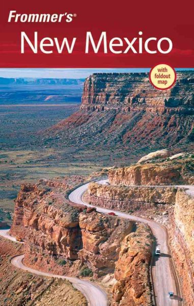 Frommer's New Mexico [electronic resource] / by Lesley S. King.