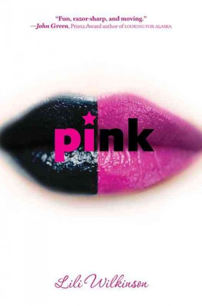 Pink [electronic resource] / Lili Wilkinson.