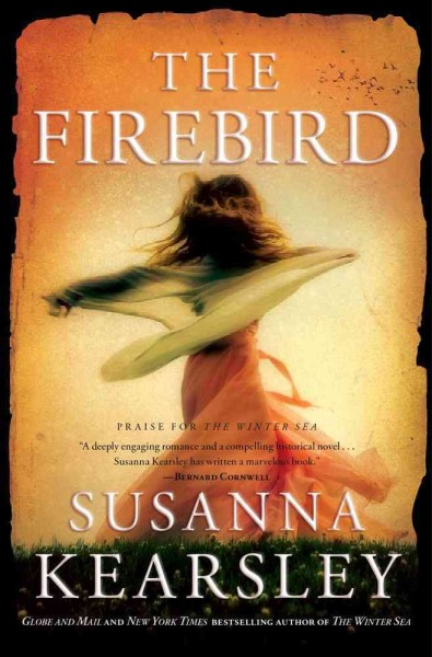 The Firebird / Susanna Kearsley.