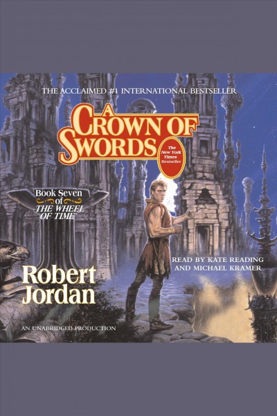 A crown of swords [electronic resource] / Robert Jordan.