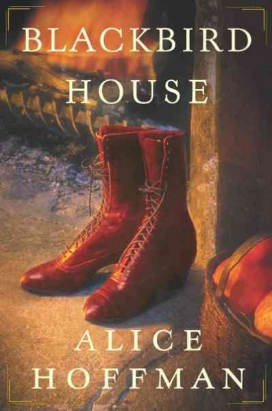 Blackbird House [electronic resource] / Alice Hoffman.