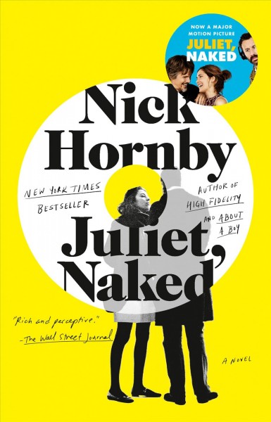 Juliet, naked / Nick Hornby.