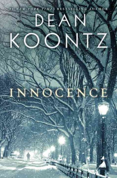 Innocence / Dean Koontz.