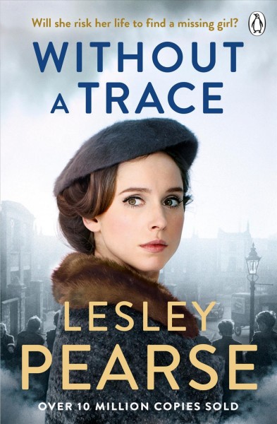 Without a trace / Lesley Pearse.