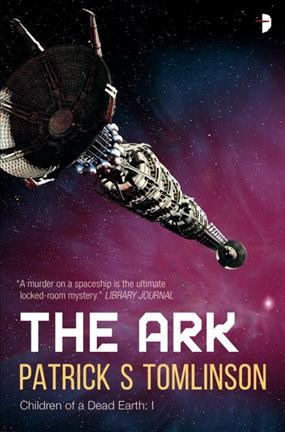 The ark / Patrick Tomlinson.