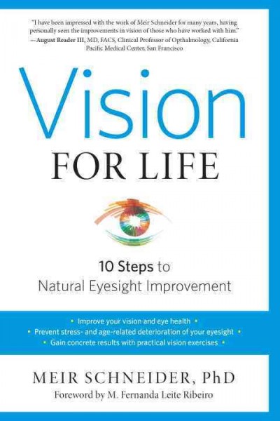 Vision for Life/ Revised Edition