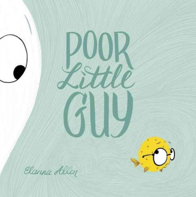 Poor little guy / by Elanna Allen.