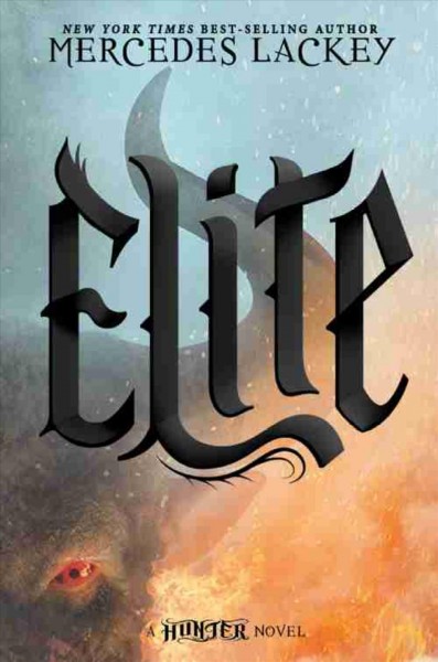 Elite / Mercedes Lackey.