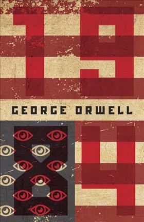 1984 : a novel / George Orwell.
