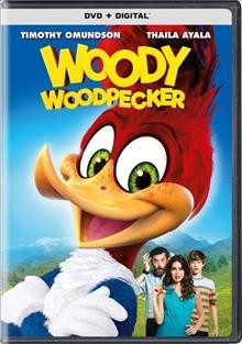 Woody Woodpecker / directed by Alex Zamm.