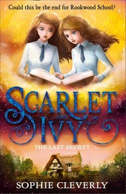 The Last Secret / Sophie Cleverly ; [illustrated by Manuel Šumberac]
