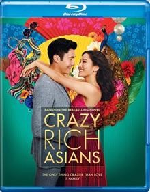 Crazy rich Asians / Warner Bros. Pictures presents in association with SK Global and Starlight Culture ; a Color Force/Ivanhoe Pictures/Electric Somewhere production ; produced by Nina Jacobson, Brad Simpson, Jon Penotti ; screenplay by Peter Chiarell and Adele Lim ; directed by Jon M. Chu.