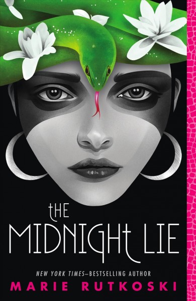 The midnight lie / Marie Rutkoski.