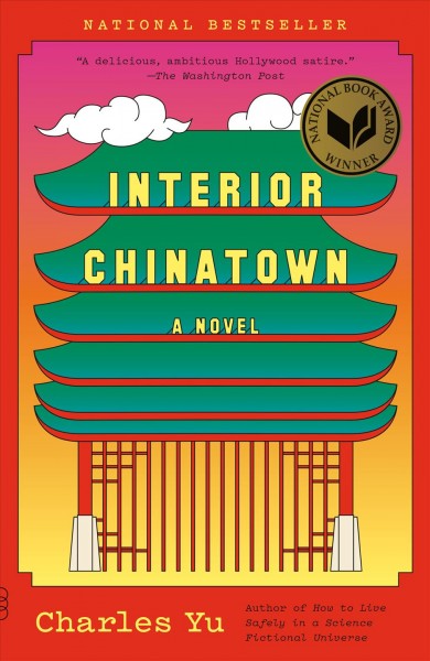 Interior Chinatown / Charles Yu.