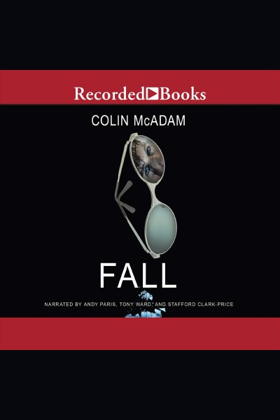 Fall [electronic resource]. McAdam Colin.
