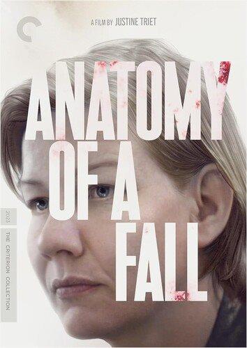 Anatomy of a fall = Anatomie d'une chute / Neon presents ; Les Films Pelléas et Les Films de Pierre présentent en coproduction avec France 2 Cinéma Auvergne-Rhône-Alpes Cinéma ; produit par Marie-Ange Luciani and David Thion ; scénario par Justine Triet and Arthur Harari ; un film de Justine Triet.