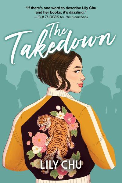 The Takedown [electronic resource].