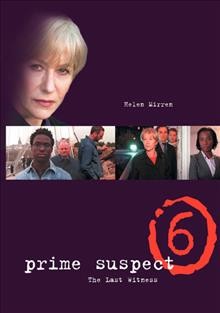 Prime suspect.  Vol. 6 [videorecording] / a Granada Television production ; a co-production of Granada Television and WGBH Boston.