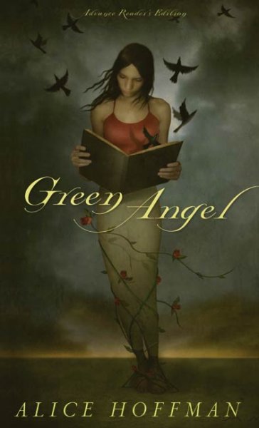 Green angel / Alice Hoffman.
