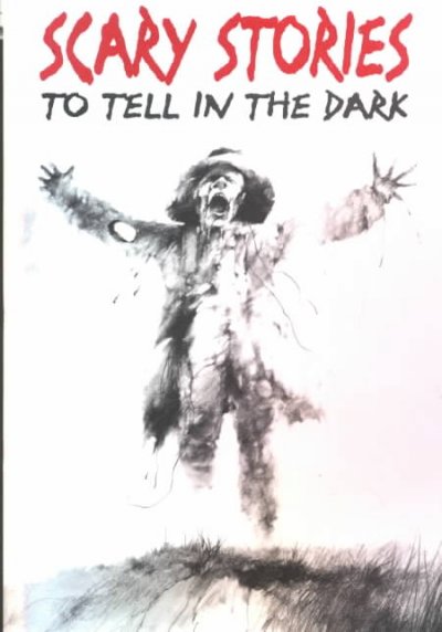 Scary stories [text] : to tell in the dark.