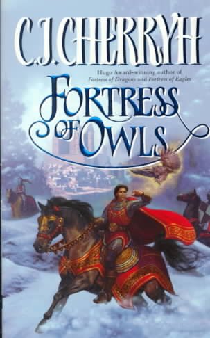Fortress of owls / C.J. Cherryh.