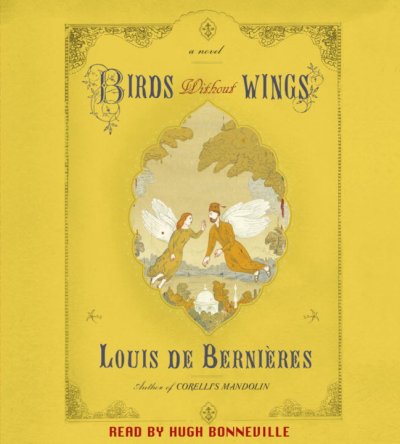 Birds without wings [sound recording].
