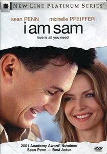 I am Sam = Je suis Sam : love is all you need / New Line Cinema presents ; in association with "Sam" productions GMBH & Co. Kg ; a Bedford Falls company, Red Fish Blue Fish films production ; produced by Jessie Nelson, Richard Solomon, Marshall Herskovitz, Edward Zwick ; written by Kristine Johnson & Jessie Nelson ; directed by Jessie Nelson.