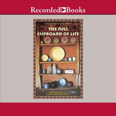 The full cupboard of life [sound recording].