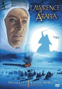 Lawrence of Arabia [videorecording] : [text].