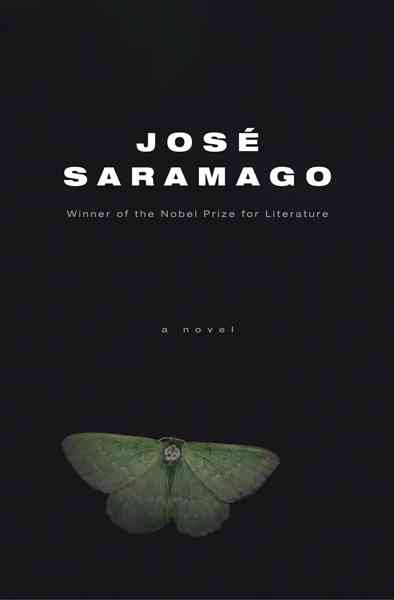Death with interruptions / José Saramago ; translated from the Portuguese by Margaret Jull Costa.