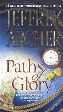 Paths of glory : a novel.