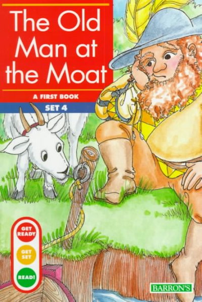The old man at the moat / by Foster & Erickson ; illustrations by Kerri Gifford.