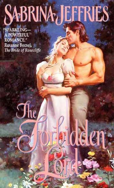 The forbidden lord [text] / Sabrina Jeffries.
