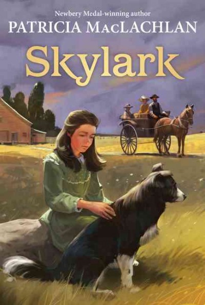 Skylark / Patricia MacLachlan.