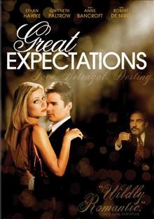 Great expectations [videorecording] / Twentieth Century Fox ; screenplay by Mitch Glazer ; produced by Art Linson ; directed by Alfonso Cuarón.