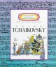 Peter Tchaikovsky  Cover Image