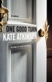 One good turn : a jolly murder mystery  Cover Image