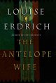 Go to record The antelope wife : a novel